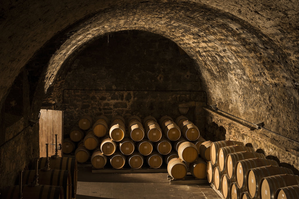 Celler Scala Dei · DOQ Priorat · la Morera de Montsant